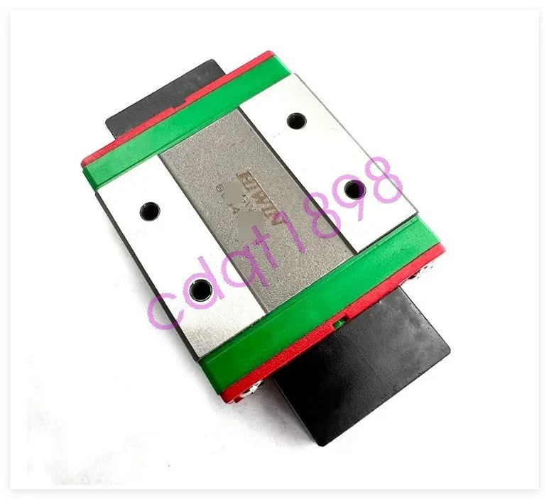 Линейная направляющая HIWIN MGW9CZFC Linear guide slider