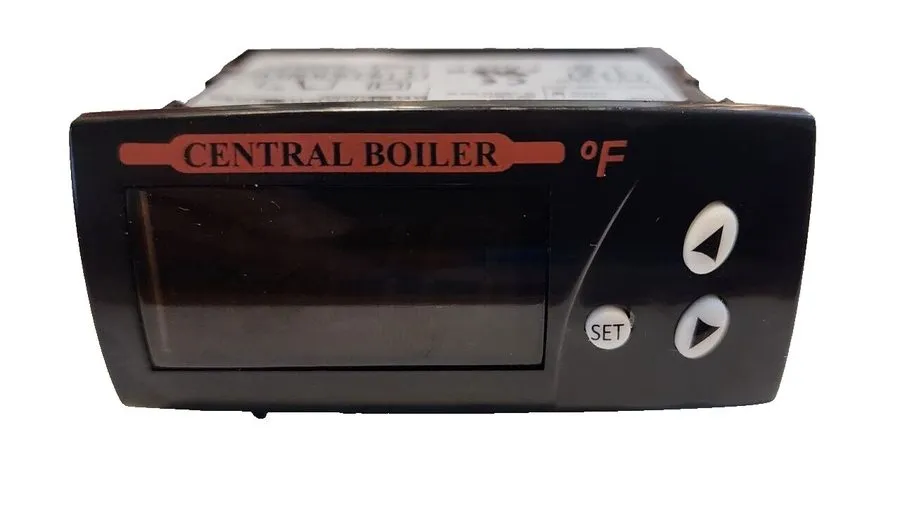 Датчик температуры Digital Temperature Controller (Classic models) Central Boile