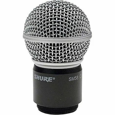Радиосистема SHURE RPW112 Microphone Head