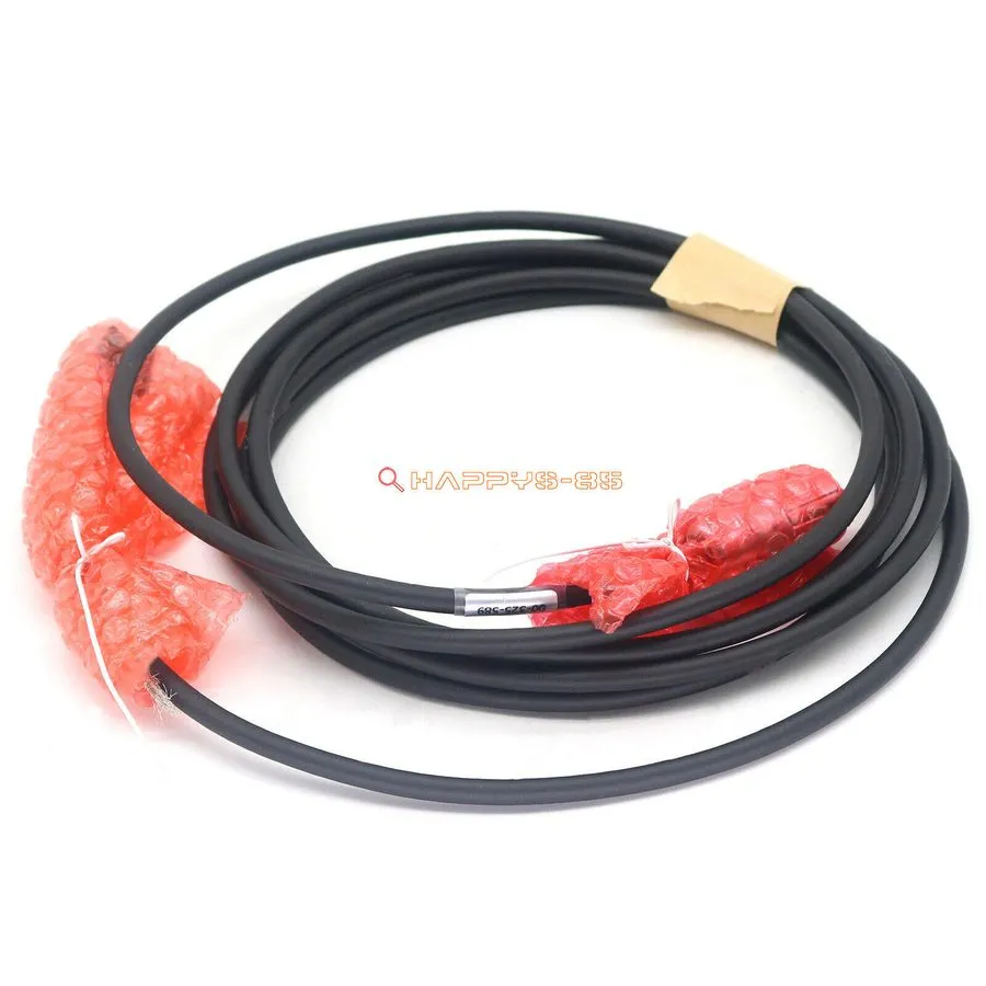 Робот KUKA KRC4 Robot Encoder Cable 00-325-589 Signal Wire 2-Year China