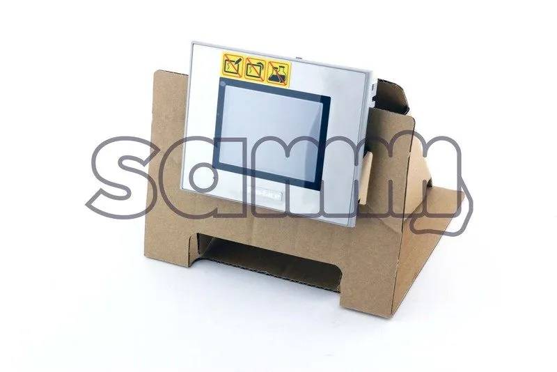 Панель оператора Pro-face PFXGP4201TAD GP4000 3.5" HMI Touch Panel 24VDC IP65