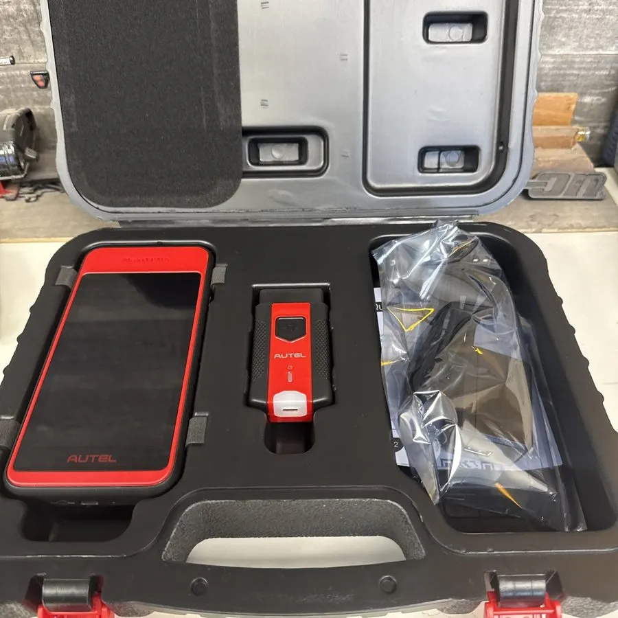Диагностический сканер Autel MaxiTPMS ITS600 Pro TPMS Service System Diagnostic