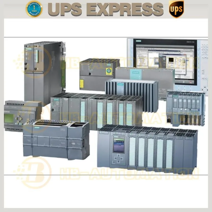 Сервоусилитель 145-1BA01-0DA0