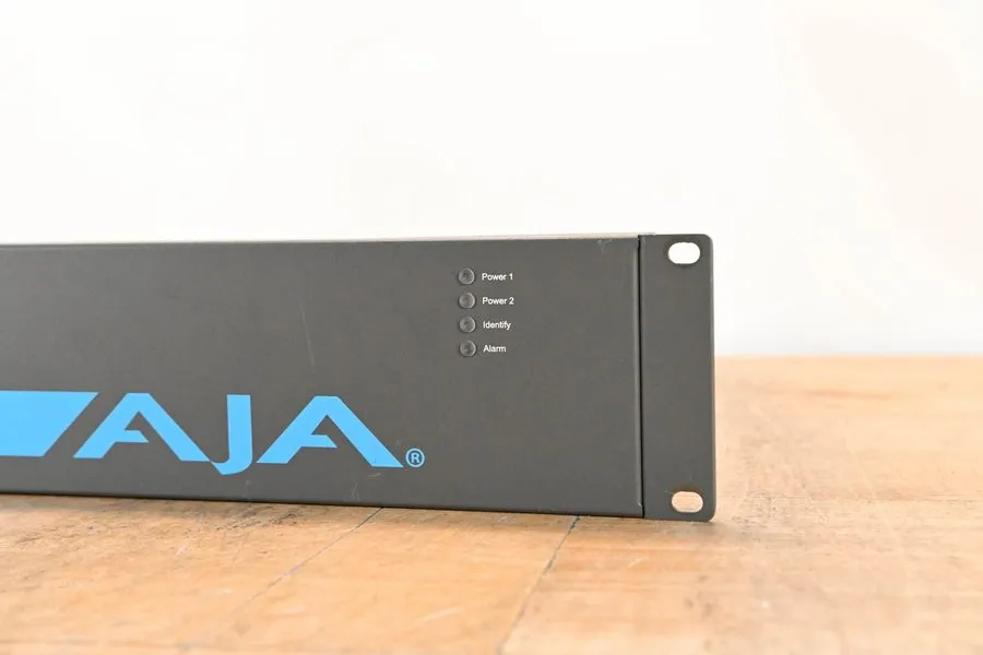 Камера AJA KUMO 3232 2RU Compact 3G-SDI Router with USB CG01VUC