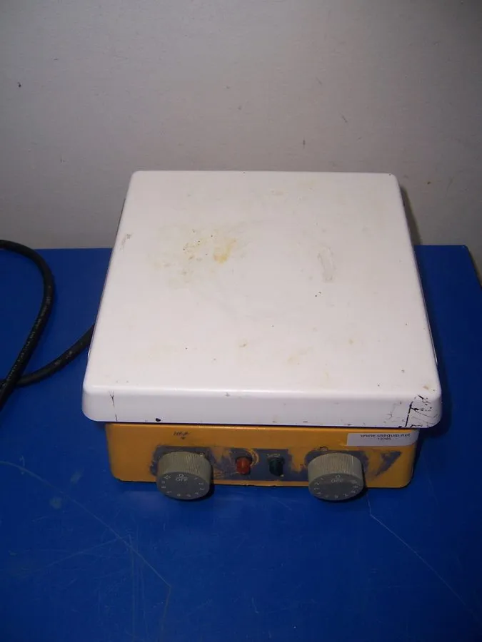 Магнитная мешалка Barnstead/Thermolyne SP46925 Magnetic Stirrer Hotplate