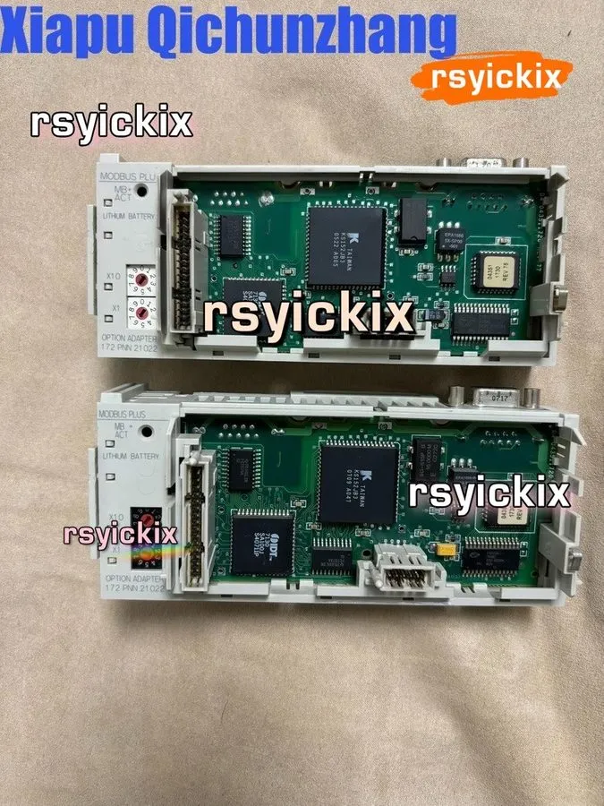 ПЛК 172PNN21022