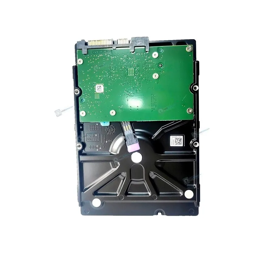 Жёсткий диск 2TB 3.5" HDD SEAGATE ENTERPRISE EXOS 7E8 ST2000NM0125 7200RPM SATA 