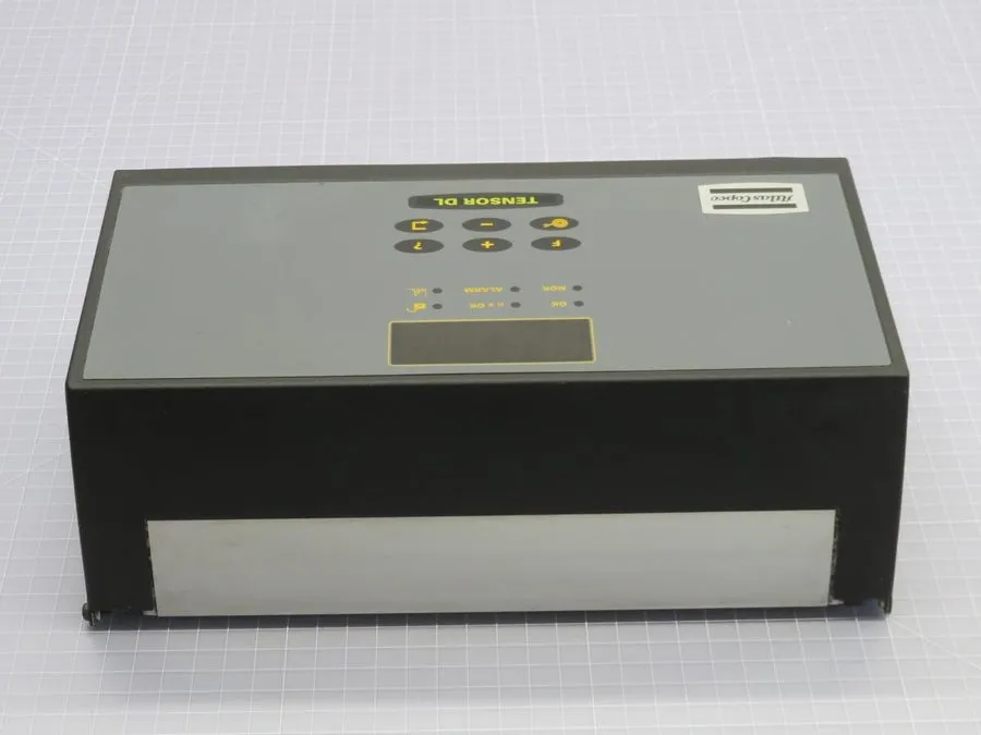 Пневмооборудование Atlas Copco D313-DL-Advanced Tensor DL Drive 8433485033 150W 