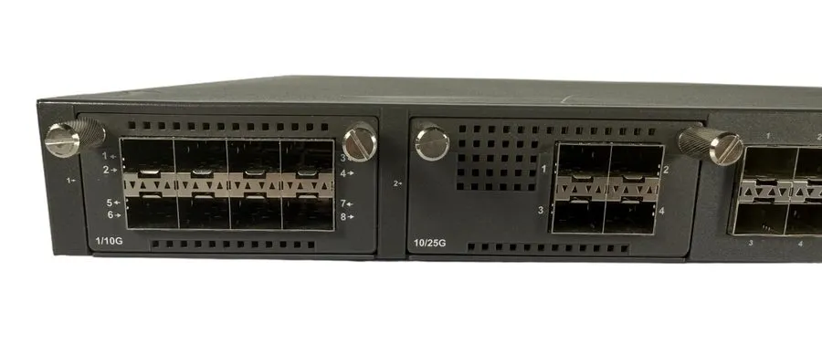 Межсетевой экран Check Point 9800 RR2-CP-RM40-1 Security Gateway Firewall 2x 960 — фото лота 1