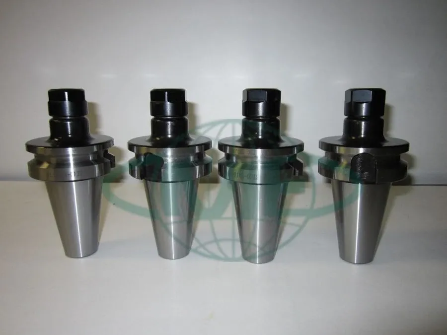 Режущий инструмент BT40-ER16 COLLET CHUCKS
