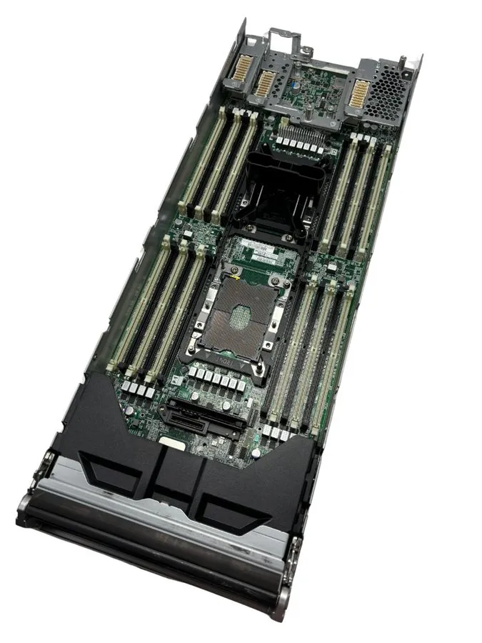 Материнская плата P08271-001 HPE Synergy 480 Gen10 System Board G10 854354-002 H