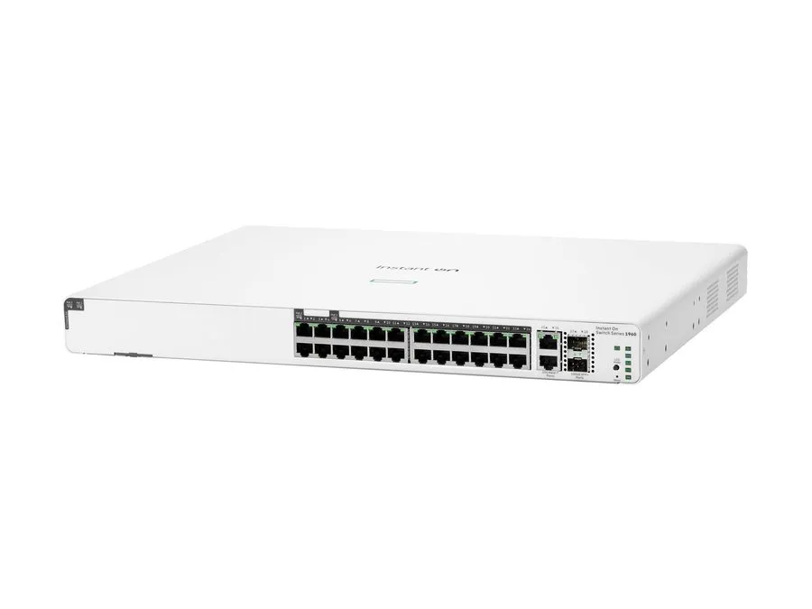 Коммутатор Aruba JL807A Switch