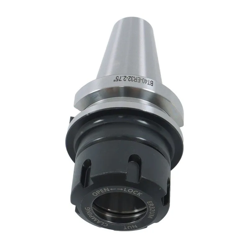 Режущий инструмент BT40-ER32 COLLET CHUCKS W. 4" LONG GAGE LENGTH---3 CHUCKS ---