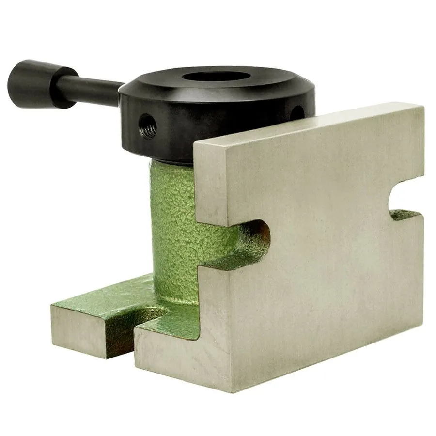 Режущий инструмент Manual Type B 5C COLLET CHUCK Fixture 225-202B HORIZONAL VERT
