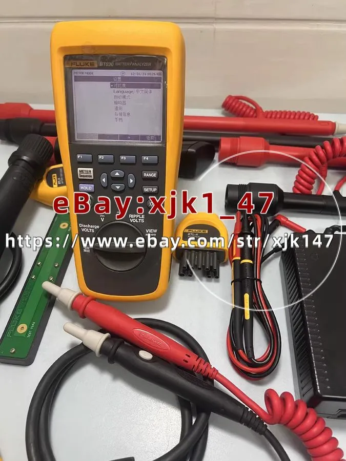 Аккумулятор BT520
