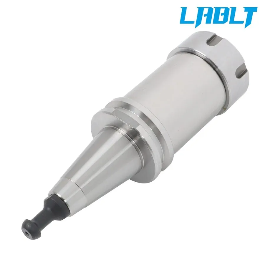 Режущий инструмент Precision ISO30 ER32-100 Collet Chuck Tool Holder G2.5 30K CN — фото лота 2