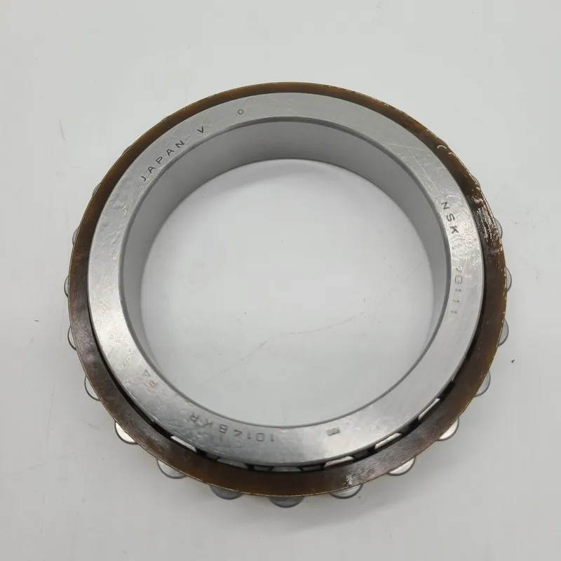 Подшипник NSK N1014BTKRCC1P4 Cylindrical Super Precision Roller Bearing