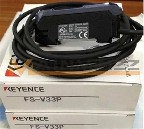 Датчик KEYENCE sensor FS-V33P