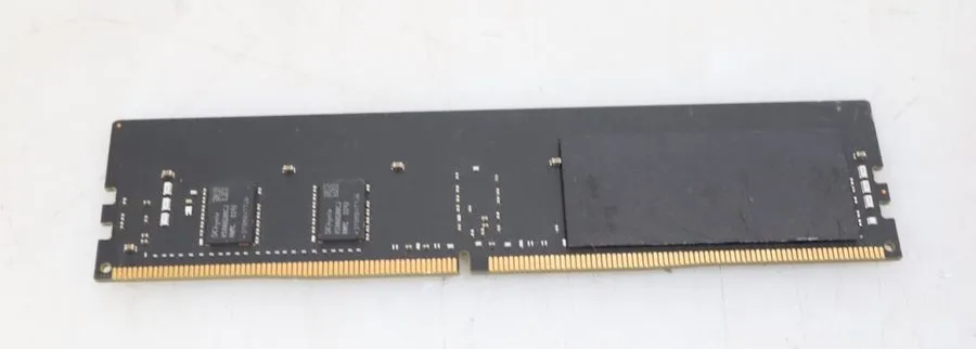 Модуль памяти SK Hynix 8GB DDR4 2933MHz ECC REG RDIMM Server RAM 1Rx8 HMA81GR7CJ