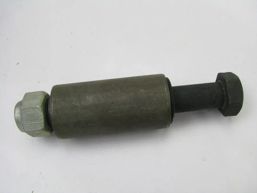 Такелажная скоба Ford C6TZ-5630-A Spring Shackle Kit 1966-69 Ford Bronco
