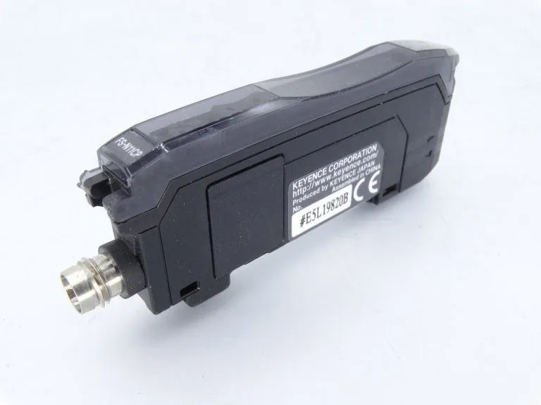 Датчик Keyence FS-N11CP Digital Fiber Optic Sensor