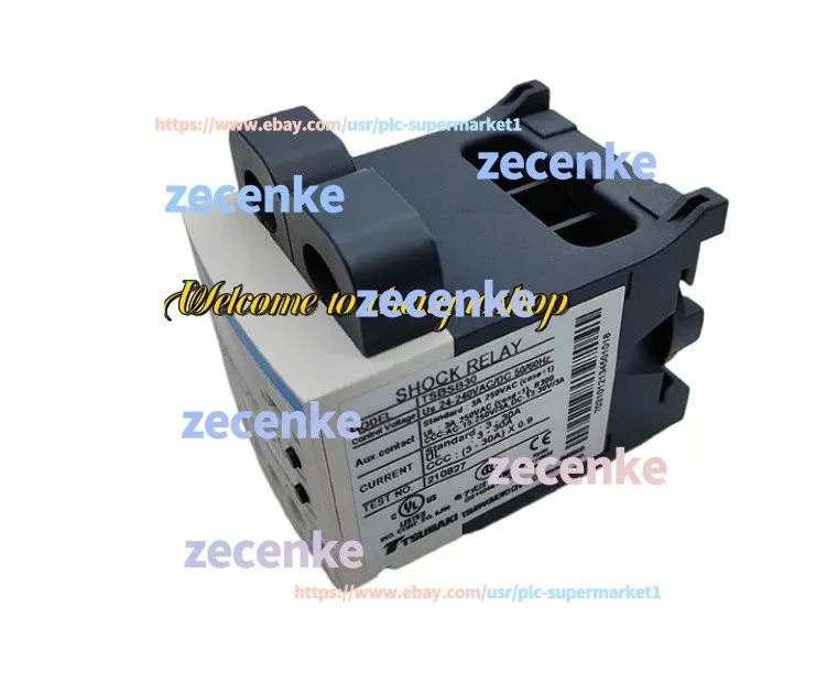 Реле защиты TSBSB30 overload protection relay #L1992T LZ