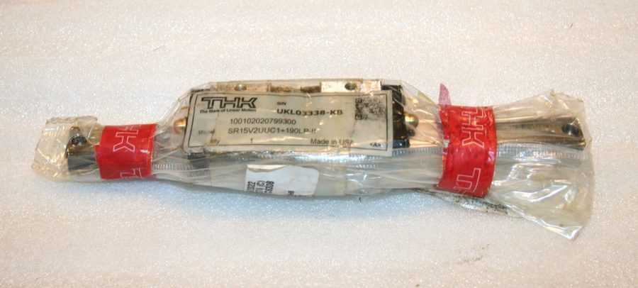 Фото лота SR15V2UUC1 от продавца №97924