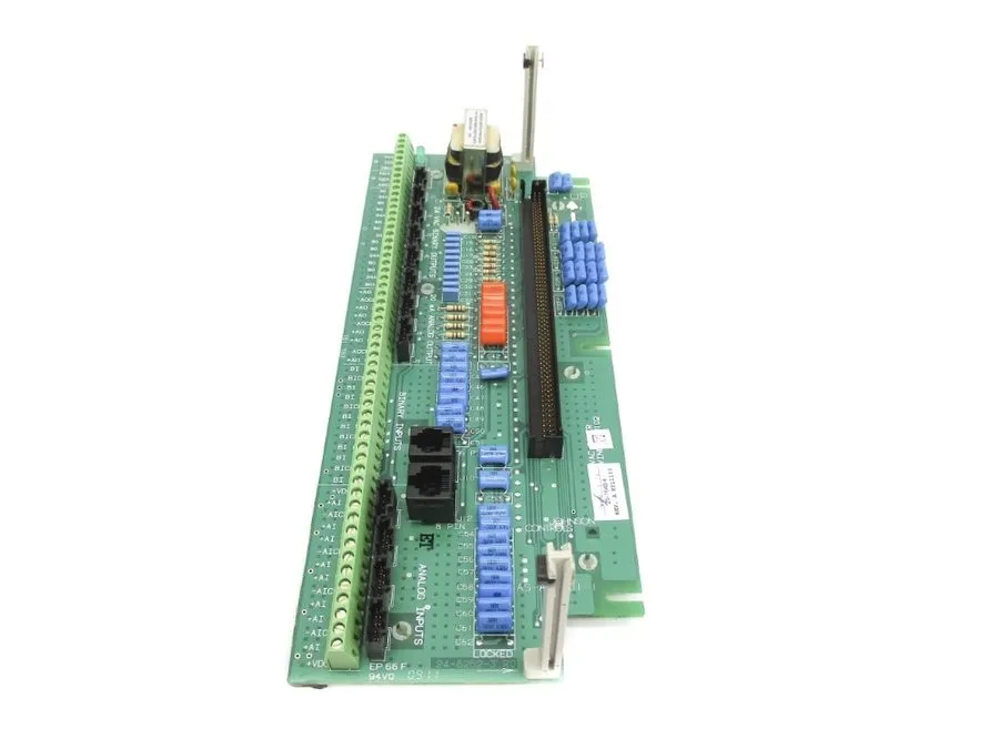 Климатическое оборудование “New” Johnson Controls Metasys AS-AHU101-1