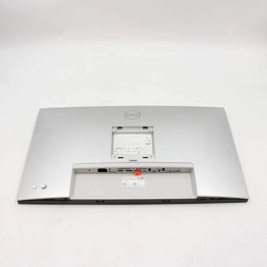 Монитор Dell UltraSharp U2724D 27" USB-C LED LCD Monitor QHD DELL-U2724D — фото лота 2