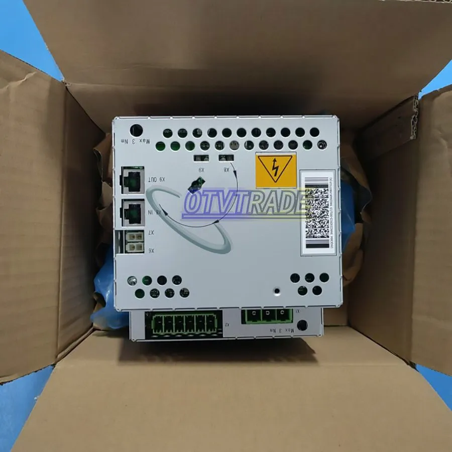 Робот ABB DSQC664 3HAC030923-001 robot external axis drive