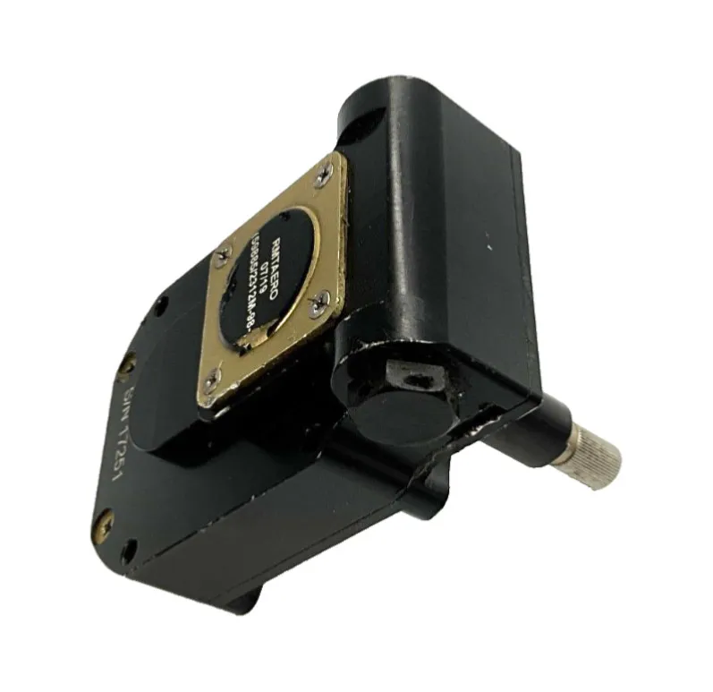 Трубопроводная арматура Rosemount Aerospace 2312M-98-2 1680-01-106-1906 Windshie