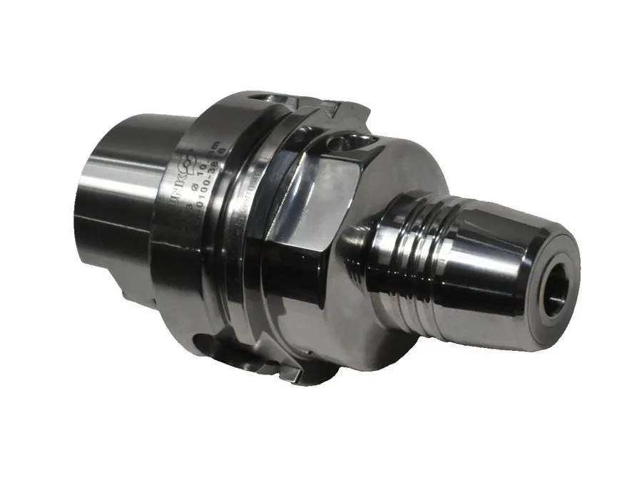Режущий инструмент Schunk HSKA63 Tendo Tool Holder Ø10, L=80 Airgap Taper