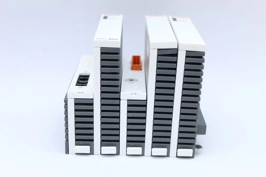Beckhoff CX1500-M200 + CX1100-0900