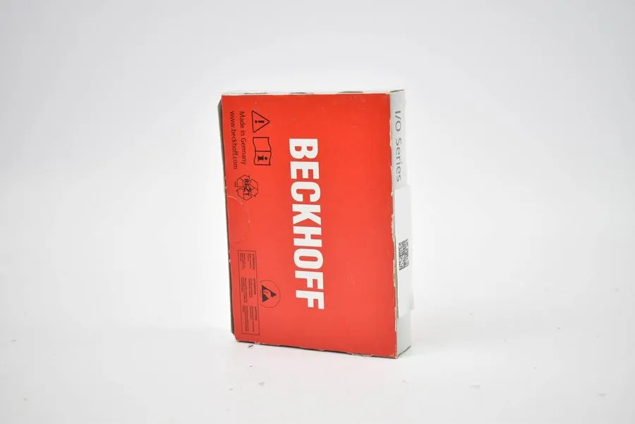 Модуль ввода-вывода Beckhoff EL2008-0015 EtherCAT 8 Channel Digital Output Termi
