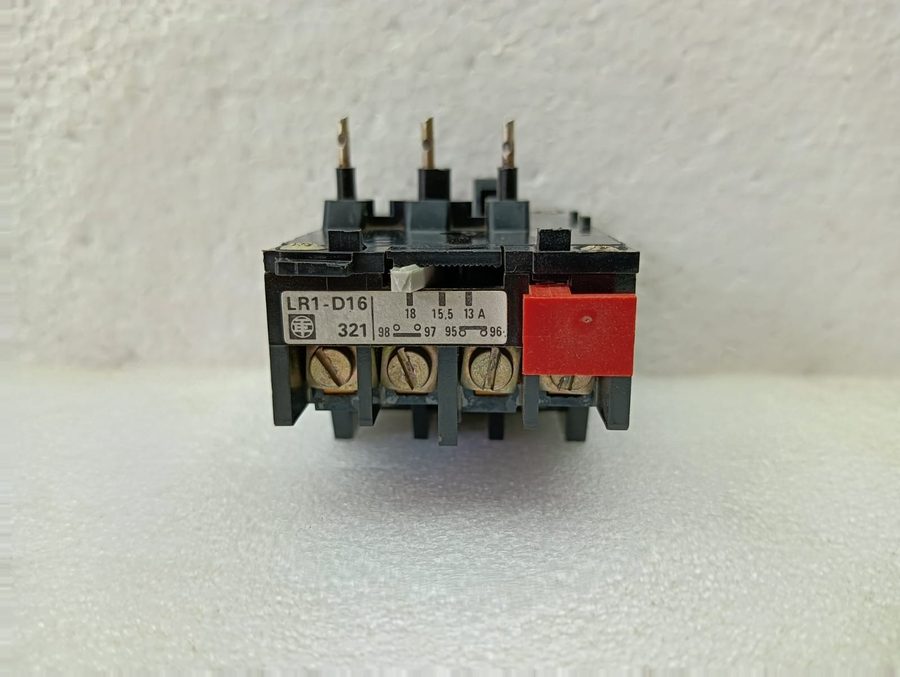 Фото лота LR1-D16 от продавца №80470