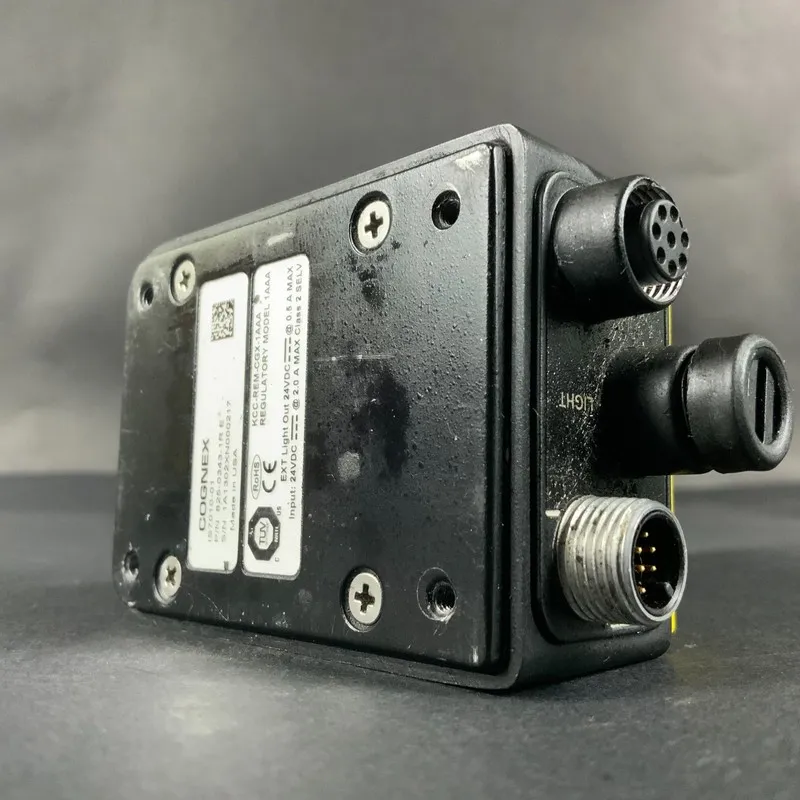 Камера машинного зрения COGNEX IS7010-01 vision camera