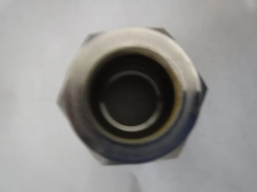 Фитинг Swagelok SS-2000-7-20 Stainless Steel Swagelok Tube Fitting FNSP