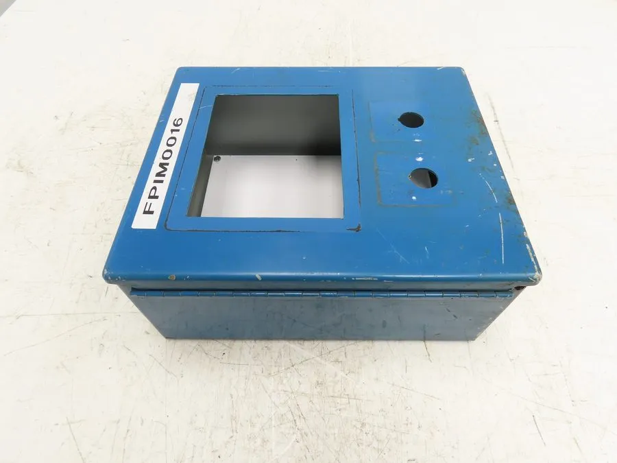 Монтажный шкаф Hoffman A1210CH Enclosure 12 x 10 x 5 Enclosure Only