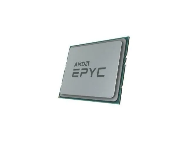 Модуль памяти AMD EPYC 7542 32C 2.9GHz 192M DDR4-3200 225W (Dell) (100-000000075