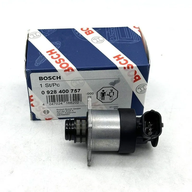 Трубопроводная арматура Fuel Pressure Regulator 0928400757 для Ford 6.7L PowerSt