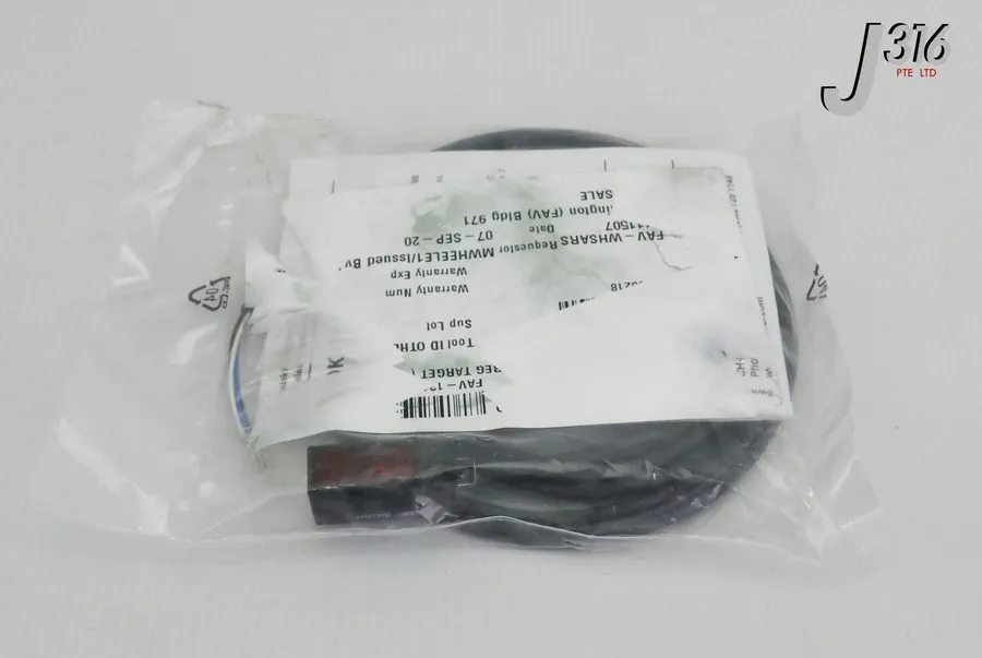 Датчик 24128 BAUMER THROUGH BEAM SENSOR FEDK 10P5101