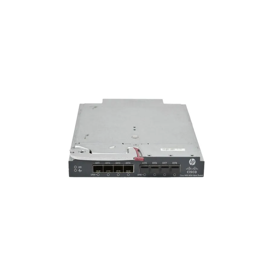 Сервер CISCO DS-HP-8GFC-K9 8Gbps FC Switch