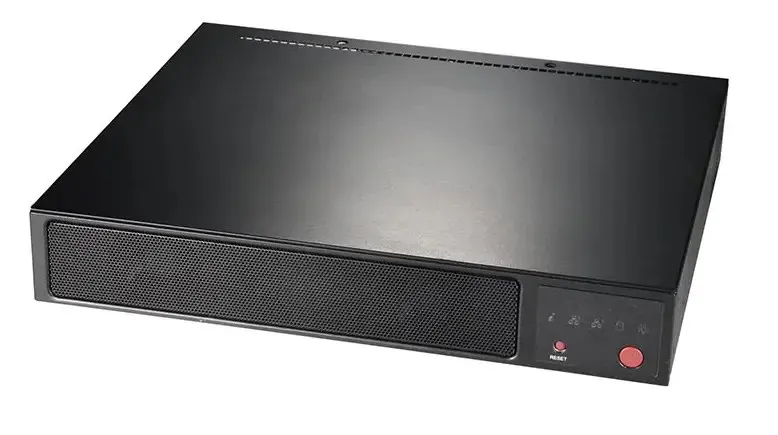 Сервер Supermicro SYS-E300-8D Mini 1U Xeon D-1518 2.2GHz 8GB Ram X10SDV-TP8F