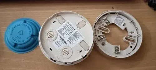 Оборудование пожарной сигнализации Notifier Fire Alarm FSP-851 Addressable Smoke
