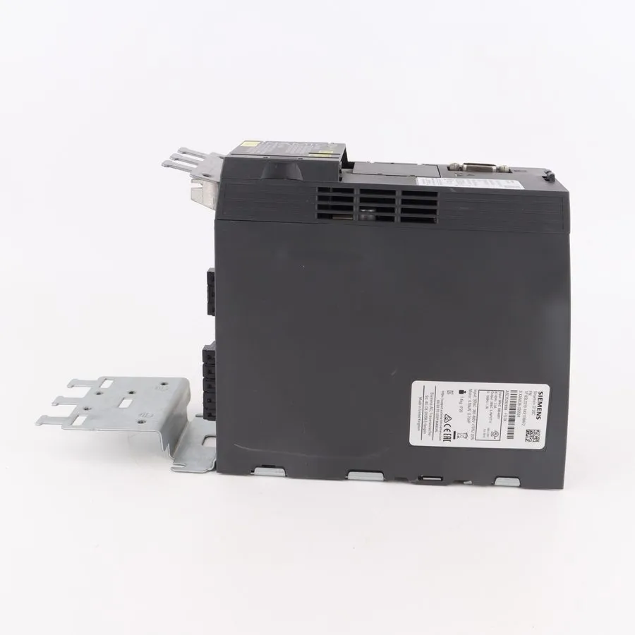 Привод Siemens 6SL3210-1KE11-8AF2 Sinamics G120C