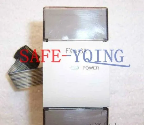 ПЛК MITSUBISHI FXON-3A FX0N-3A PLC
