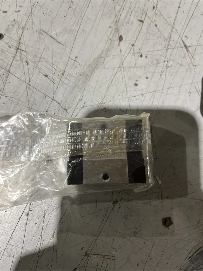 Подшипник THK SSR15XW Linear Slide Block Bearing — фото лота 1
