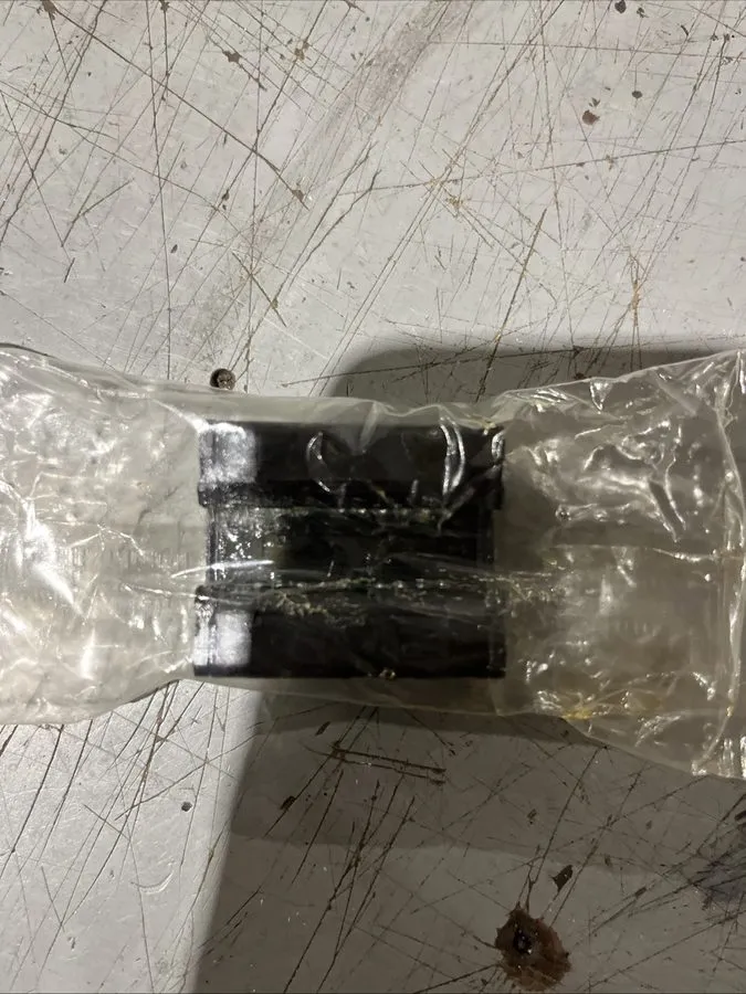 Подшипник THK SSR15XW Linear Slide Block Bearing — фото лота 2