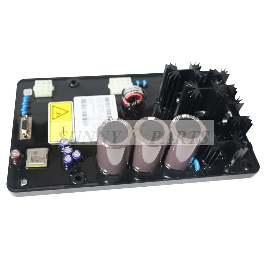 Генератор Automatic Voltage Regulator 314-7755 AVR для Caterpillar CAT Generator
