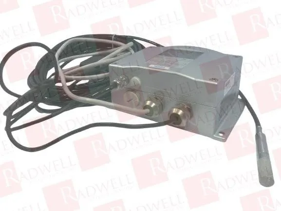 Датчик VAISALA SENSOR SYS HMT3303G0A131BCAF240A1CCABEA1 — фото лота 1